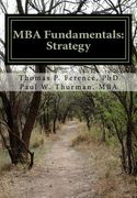 MBA Fundamentals: Strategy (en Inglés)