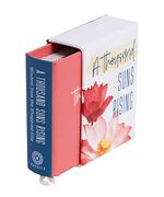 A Thousand Suns Rising: Wisdom From the Bhagavad Gita (Tiny Book) (en Inglés)