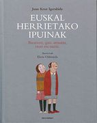 EUSKAL HERRIETAKO IPUINAK