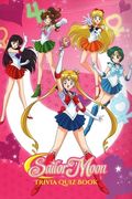 Sailor Moon: Trivia Quiz Book (en Inglés)