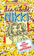 Una amistad peor imposible (Diario de Nikki 14)