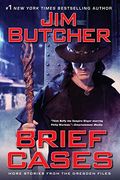 Brief Cases (Dresden Files) (en Inglés)