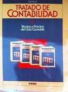 Tratado de Contabilidad. Vol. I: Técnica y Práctica del Ciclo Contable