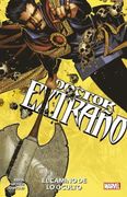 Doctor Extraño 1. El Camino de lo Oculto Marvel Premiere