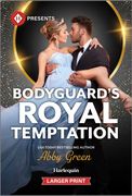 Bodyguard's Royal Temptation (en Inglés)