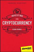 Investing in Cryptocurrency for Dummies