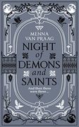 Night of Demons and Saints (en Inglés)