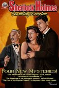 Sherlock Holmes Consulting Detective Volume 14 (en Inglés)