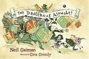 Dangerous Alphabet (en Inglés)