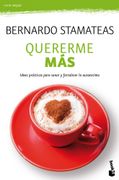 Quererme Más: Ideas Prácticas Para Sanar y Fortalecer la Autoestima