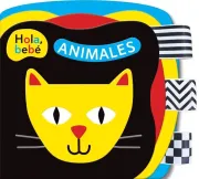 HOLA, BEBE. ANIMALES
