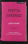 Pepita Jiménez (Clásicos Edebé)