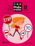 Cuaderno Matepractic 8 Primaria