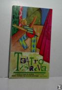 La Guerra de Todos los Silencios/Freddie: Ceremonia Para un Actor Desesperado. Teatro Breve