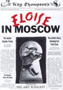 kay thompson´s eloise in moscow (en Inglés)