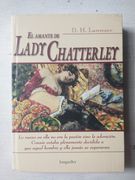 El Amante de Lady Chatterley