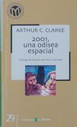 2001 una Odisea Espacial