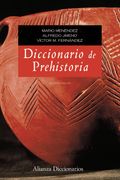 Diccionario de Prehistoria