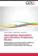 aprendizaje autom tico para resolver problemas reales