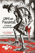 Crime and Punishment:
