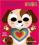 Cachorro Tiene Hambre