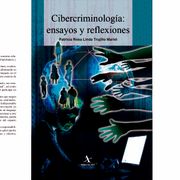 Cibercriminología: ensayos y reflexiones