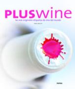 Plus wine: Las más originales etiquetas de vino del mundo