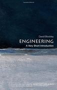 Engineering: A Very Short Introduction
