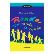 Ronda Que Ronda la Ronda