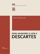 Para Animarse a Leer a Descartes (in Spanish)
