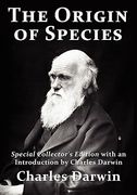 the origin of species: special collector's edition with an introduction by charles darwin (en Inglés)