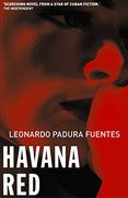 havana red
