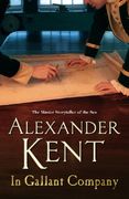 In Gallant Company: (Richard Bolitho: Book 5) (en Inglés)