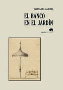 El banco en el jardín