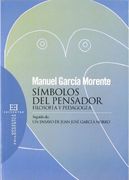 Símbolos del Pensador - Filosofía y Pedagogía (Opuscula Philosophica)