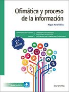 Ofimatica y Proceso de la Informacion gs 2. Edicion 2021