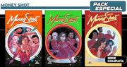 Money Shot: Pack obra completa
