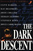 The Dark Descent: No. 1 (en Inglés)