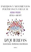 Partidos y mov polit. Uy. Izquierdas