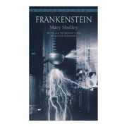 Frankenstein (en Inglés)