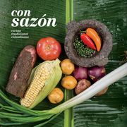 Con sazón (in Spanish)