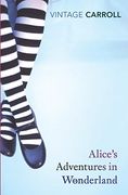 alice´s adventures in wonderland