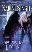 Archangel's Legion (en Inglés)