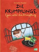 Die Krumpflinge - Egon Rettet die Krumpfburg (Die Krumpflinge - Serie, Band 5) (en Alemán)