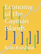 Economy of the Cayman Islands