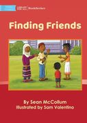 Finding Friends (en Inglés)