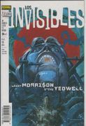 Los Invisibles, sin Blanca en el Cielo y el Infierno 2