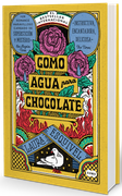Como Agua Para Chocolate