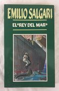 EL REY DEL MAR (en Castellano)