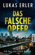 Das Falsche Opfer: Ein Fall für Carla Winter (en Alemán)